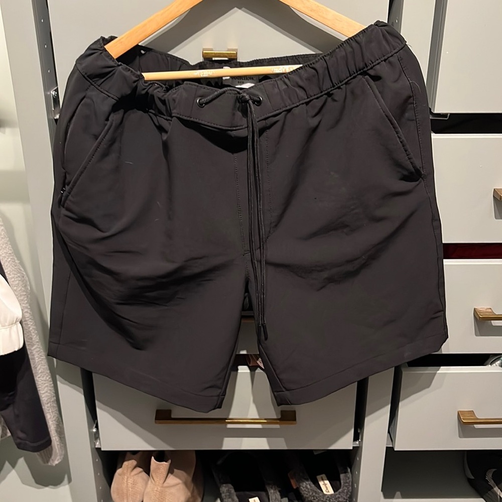 Goodfellow athletic shorts